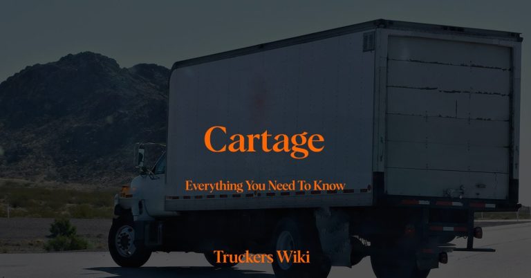 cartage-truckers-wiki