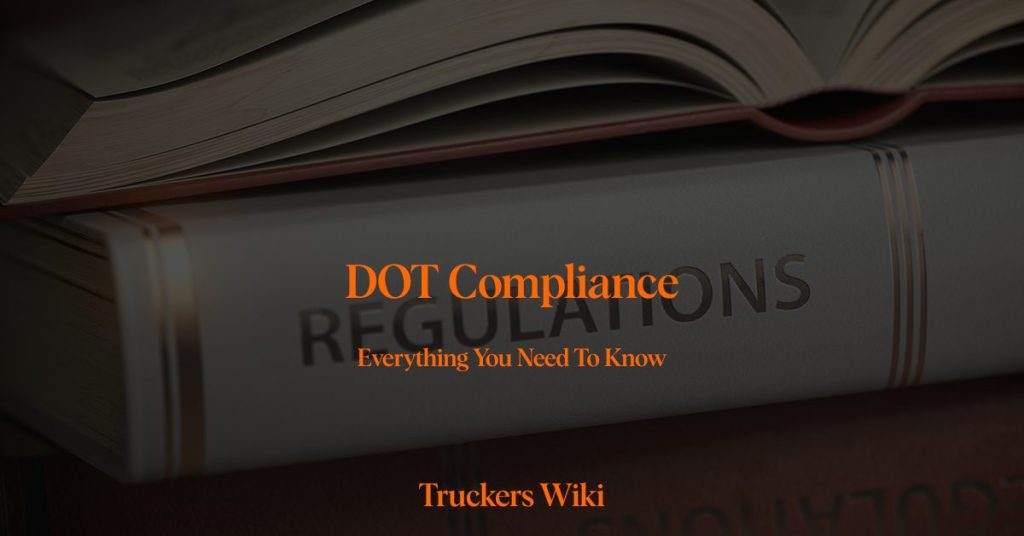 dot-compliance-truckers-wiki