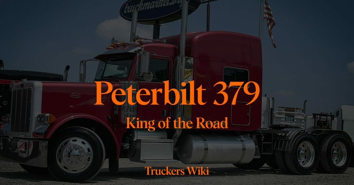 Peterbilt 379 thumbnail image truckers wiki