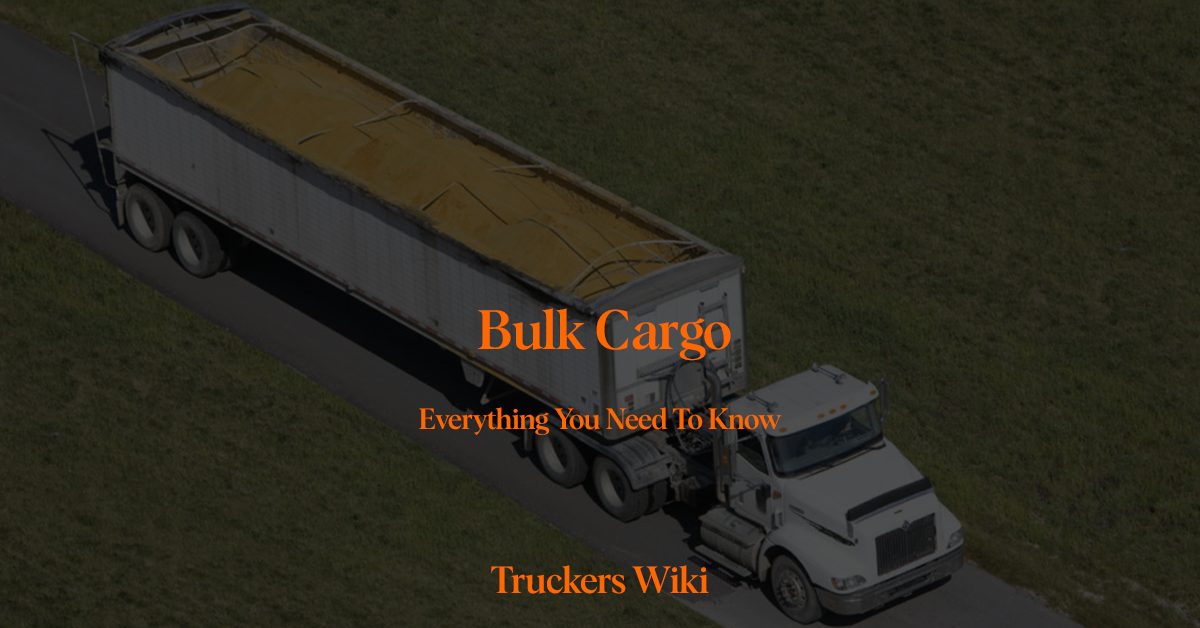 bulk cargo truckers wiki everything you need to know