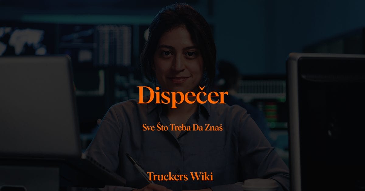 dispecer kamiona u americi sve sto treba da znas truckers wiki clanak