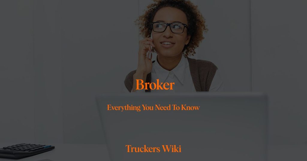 broker truckers wiki everything you need to know