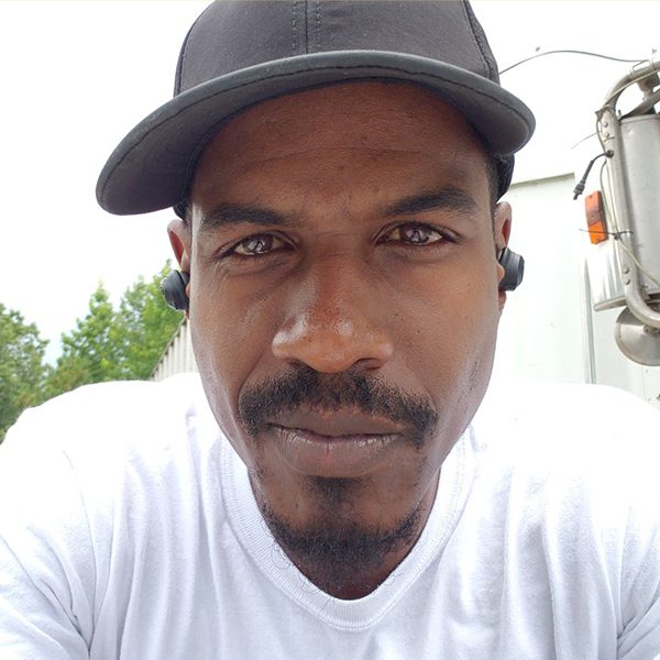 Maurice Bey - The Helpful Trucker everything you need to know truckers wiki profile image