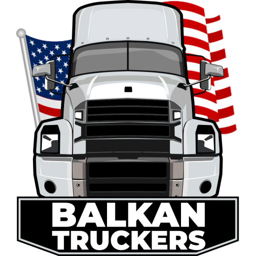 balkan truckers us truckers wiki official article logo