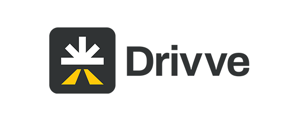 Drivve App Trucking Company and app Logo truckers wiki