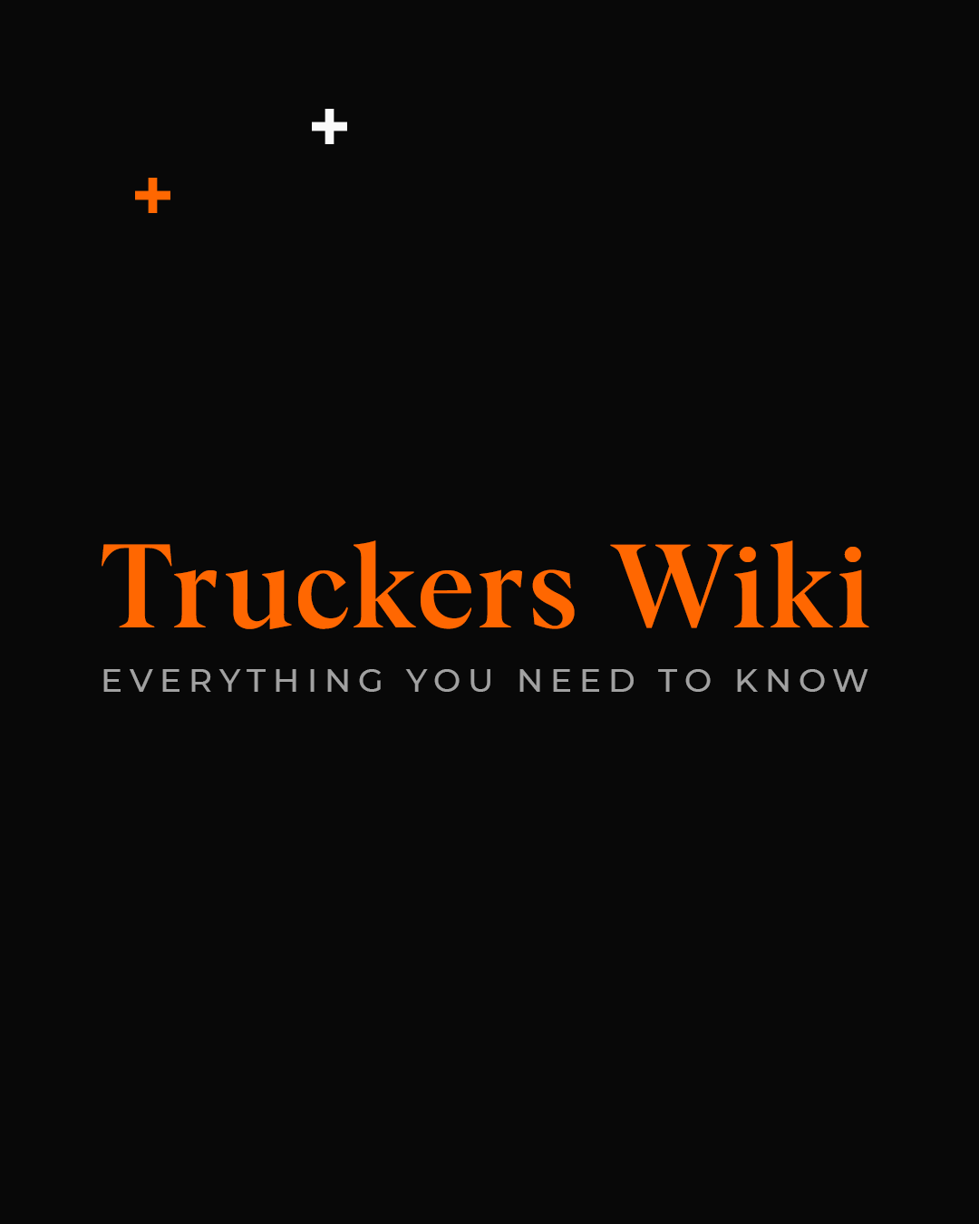 Semi Truck Retarders Fact Cards Truckers Wiki 5
