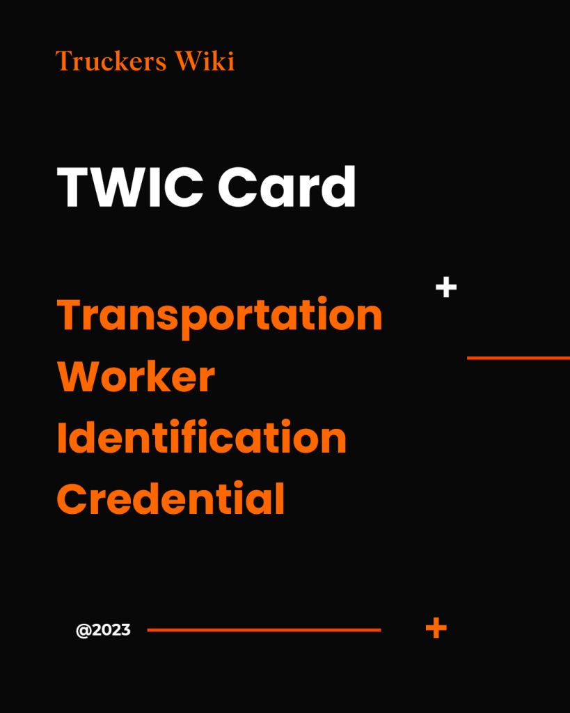 Twic cards Fact Cards Truckers Wiki 1