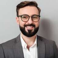 Harry Parker
